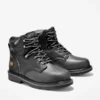Men’s Pit Boss 6 Steel Toe Work Boot