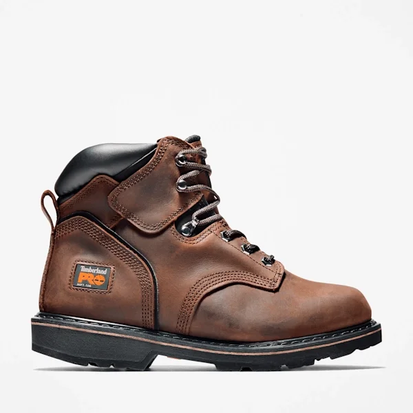 Men’s Pit Boss 6 Work Boot Men’s Pit Boss 6 Work Boot