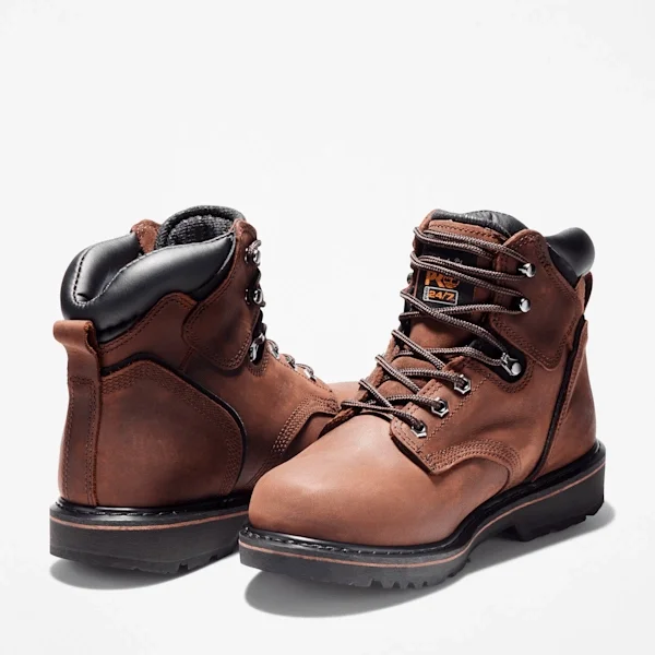 Men’s Pit Boss 6 Work Boot Men’s Pit Boss 6 Work Boot