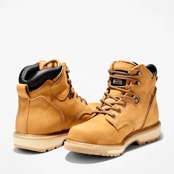 Men’s Pit Boss 6 Work Boot Men’s Pit Boss 6 Work Boot