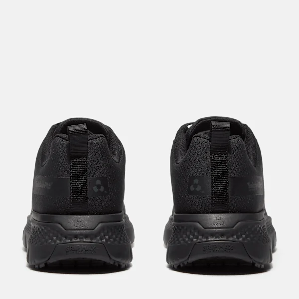 Men’s Power Shift Slip-Resistant Hospitality Work Sneaker Men’s Power Shift Slip-Resistant Hospitality Work Sneaker
