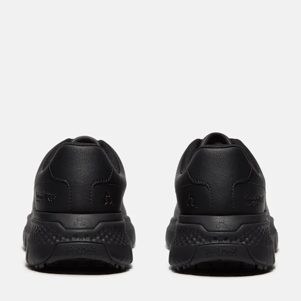 Men’s Power Shift Slip-Resistant Hospitality Work Sneaker Men’s Power Shift Slip-Resistant Hospitality Work Sneaker