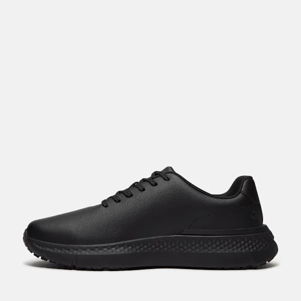 Men’s Power Shift Slip-Resistant Hospitality Work Sneaker Men’s Power Shift Slip-Resistant Hospitality Work Sneaker