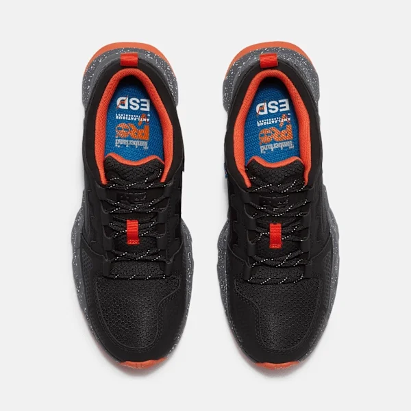 Men’s Powertrain Ev Composite Toe Sd10 Work Sneaker Men’s Powertrain Ev Composite Toe Sd10 Work Sneaker