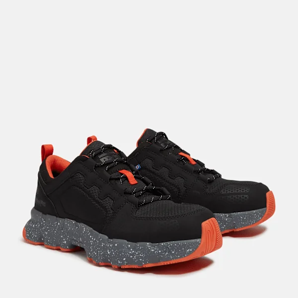 Men’s Powertrain Ev Composite Toe Sd10 Work Sneaker Men’s Powertrain Ev Composite Toe Sd10 Work Sneaker