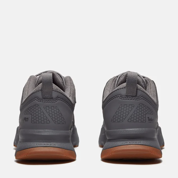Men’s Powertrain Ev Composite Toe Sd10 Work Sneaker Men’s Powertrain Ev Composite Toe Sd10 Work Sneaker