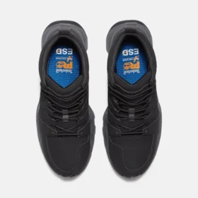 Men’s Powertrain Ev Mid Composite Toe Sd10 Work Sneaker