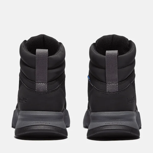 Men’s Powertrain Ev Mid Composite Toe Sd10 Work Sneaker Men’s Powertrain Ev Mid Composite Toe Sd10 Work Sneaker
