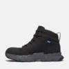 Men’s Powertrain Ev Mid Composite Toe Sd10 Work Sneaker Men’s Powertrain Ev Mid Composite Toe Sd10 Work Sneaker