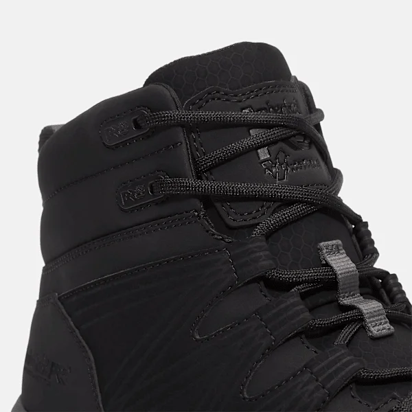 Men’s Powertrain Ev Mid Composite Toe Sd10 Work Sneaker Men’s Powertrain Ev Mid Composite Toe Sd10 Work Sneaker