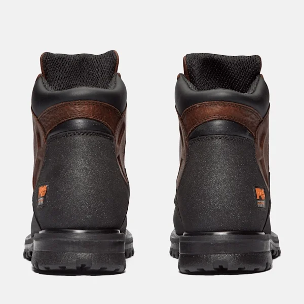 Men’s Powerwelt 6 Steel Toe Waterproof Work Boot Men’s Powerwelt 6 Steel Toe Waterproof Work Boot