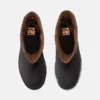 Men’s Powerwelt Pull on Steel Toe Work Boot