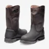 Men’s Powerwelt Pull on Steel Toe Work Boot
