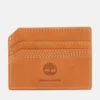 Men’s Quad Stitch Card Case Men’s Quad Stitch Card Case