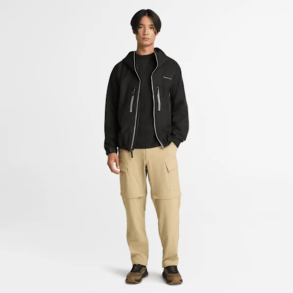 Men’s Quick-Dry Convertible Pant Men’s Quick-Dry Convertible Pant