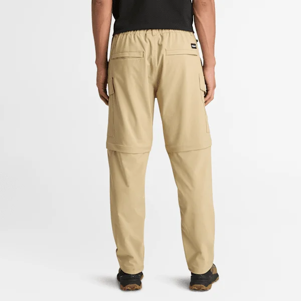 Men’s Quick-Dry Convertible Pant Men’s Quick-Dry Convertible Pant