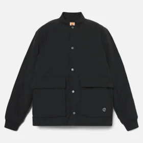 Men’s Quilted Jacket