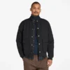 Men’s Quilted Jacket Men’s Quilted Jacket