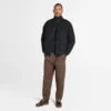 Men’s Quilted Jacket Men’s Quilted Jacket