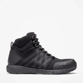 Men’s Radius Composite Toe Work Sneaker