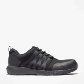 Men’s Radius Composite Toe Work Sneaker