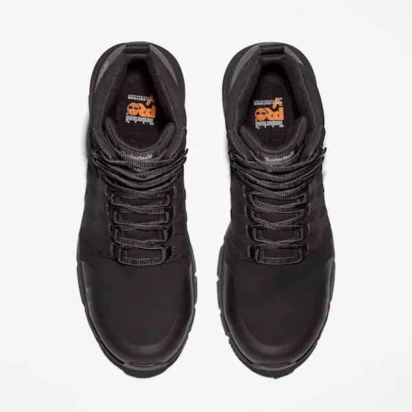 Men’s Radius Composite Toe Work Sneaker Men’s Radius Composite Toe Work Sneaker
