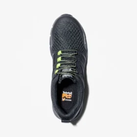 Men’s Radius Composite Toe Work Sneaker