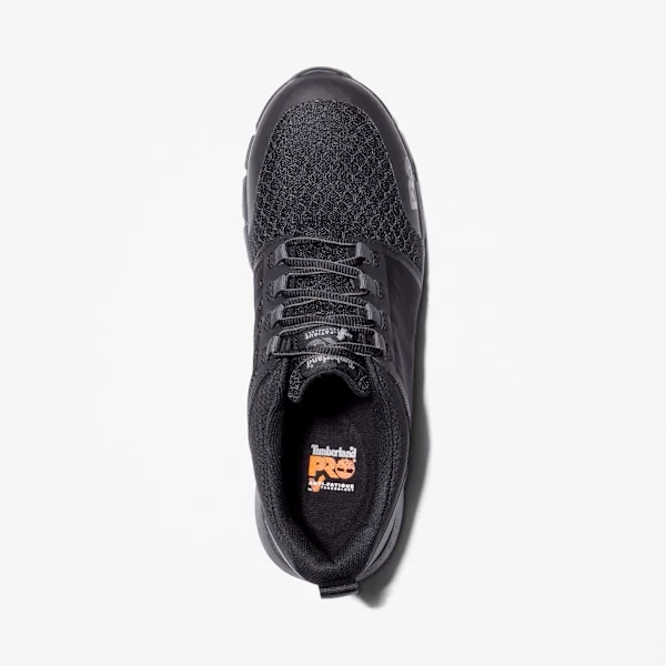 Men’s Radius Composite Toe Work Sneaker Men’s Radius Composite Toe Work Sneaker