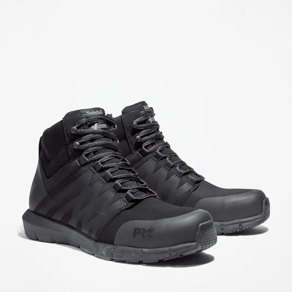 Men’s Radius Composite Toe Work Sneaker Men’s Radius Composite Toe Work Sneaker