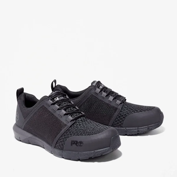 Men’s Radius Composite Toe Work Sneaker Men’s Radius Composite Toe Work Sneaker