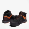 Men’s Radius Composite Toe Work Sneaker