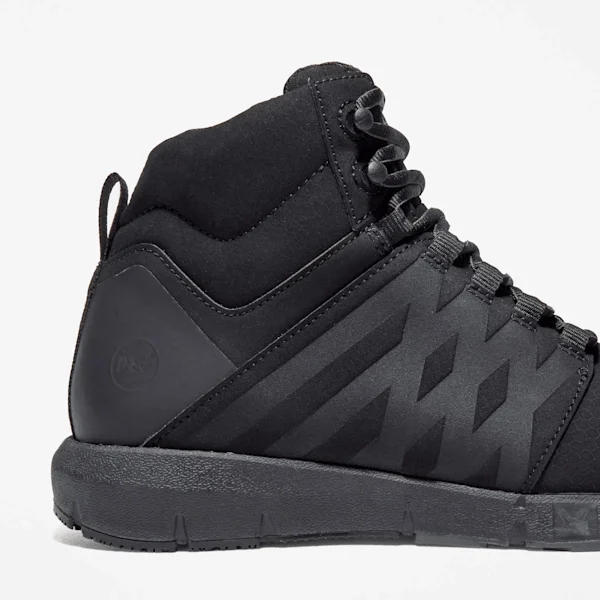 Men’s Radius Composite Toe Work Sneaker Men’s Radius Composite Toe Work Sneaker