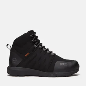 Men’s Radius Mid Met Guard Composite Toe Work Sneaker