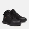Men’s Radius Mid Met Guard Composite Toe Work Sneaker Men’s Radius Mid Met Guard Composite Toe Work Sneaker