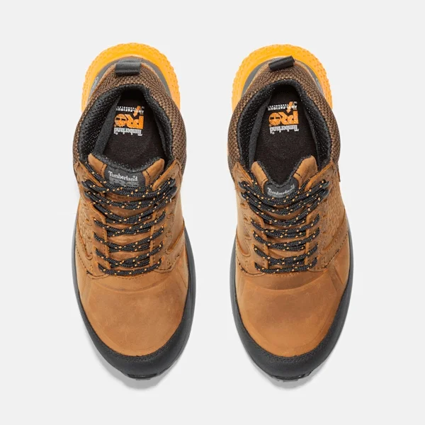 Men’s Reaxion Composite Toe Waterproof Work Sneaker Men’s Reaxion Composite Toe Waterproof Work Sneaker