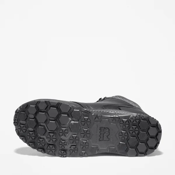 Men’s Reaxion Composite Toe Waterproof Work Sneaker Men’s Reaxion Composite Toe Waterproof Work Sneaker
