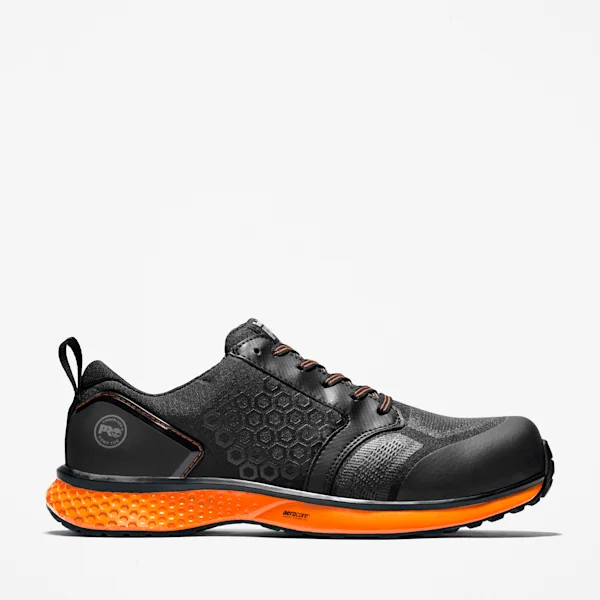 Men’s Reaxion Composite Toe Work Sneaker Men’s Reaxion Composite Toe Work Sneaker