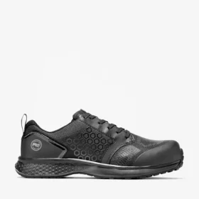 Men’s Reaxion Composite Toe Work Sneaker