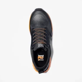 Men’s Reaxion Composite Toe Work Sneaker