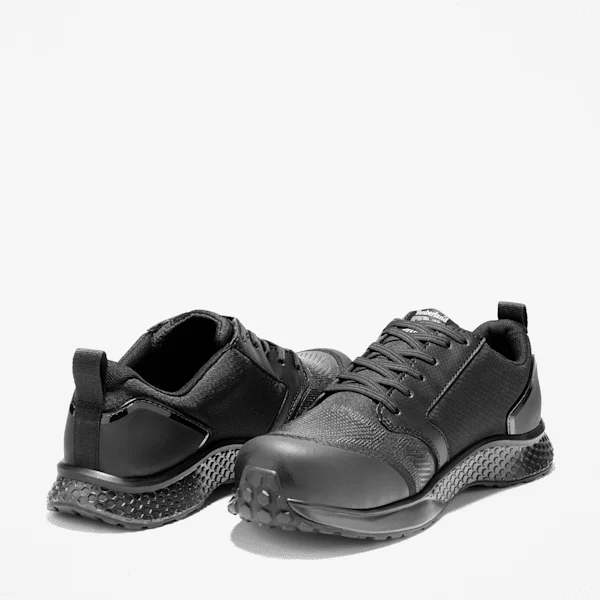 Men’s Reaxion Composite Toe Work Sneaker Men’s Reaxion Composite Toe Work Sneaker
