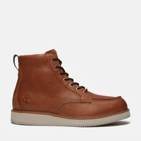 Men’s Redwood Edge Mid Lace-Up Boot
