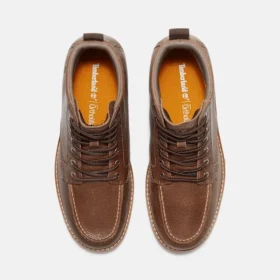 Men’s Redwood Edge Mid Lace-Up Boot