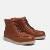Men’s Redwood Edge Mid Lace-Up Boot Men’s Redwood Edge Mid Lace-Up Boot