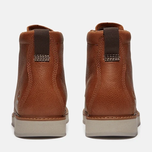 Men’s Redwood Edge Mid Lace-Up Boot Men’s Redwood Edge Mid Lace-Up Boot