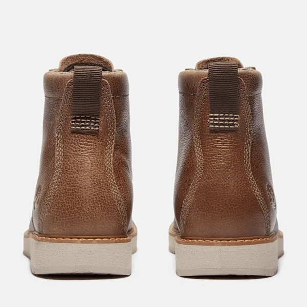 Men’s Redwood Edge Mid Lace-Up Boot Men’s Redwood Edge Mid Lace-Up Boot