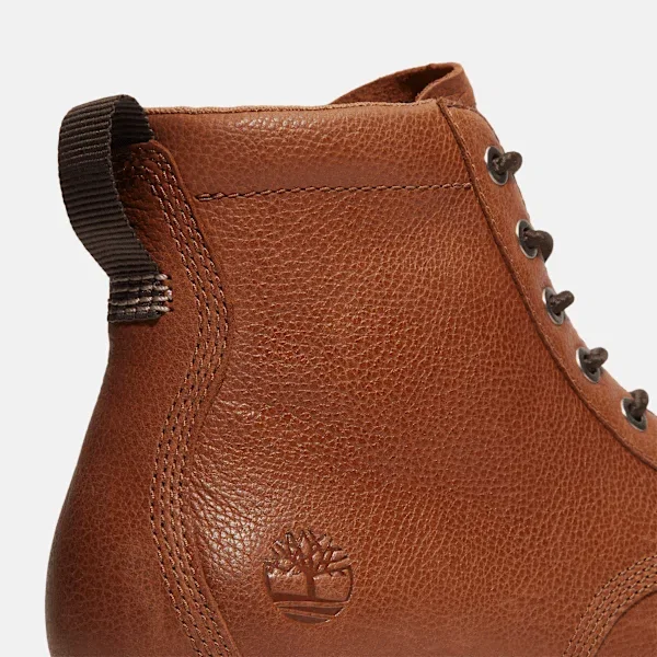 Men’s Redwood Edge Mid Lace-Up Boot Men’s Redwood Edge Mid Lace-Up Boot