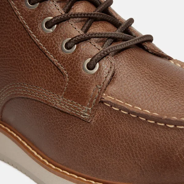 Men’s Redwood Edge Mid Lace-Up Boot Men’s Redwood Edge Mid Lace-Up Boot