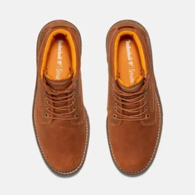 Men’s Redwood Falls Waterproof Boot
