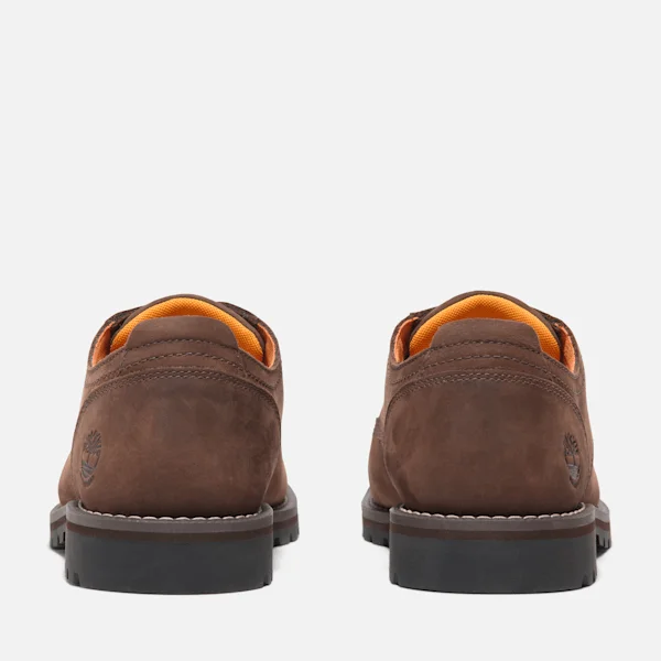 Men’s Redwood Falls Waterproof Shoe Men’s Redwood Falls Waterproof Shoe