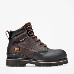 Men’s Rigmaster 6 Steel Toe Waterproof Work Boot